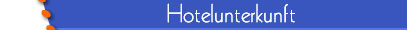 Hotelunterkunft